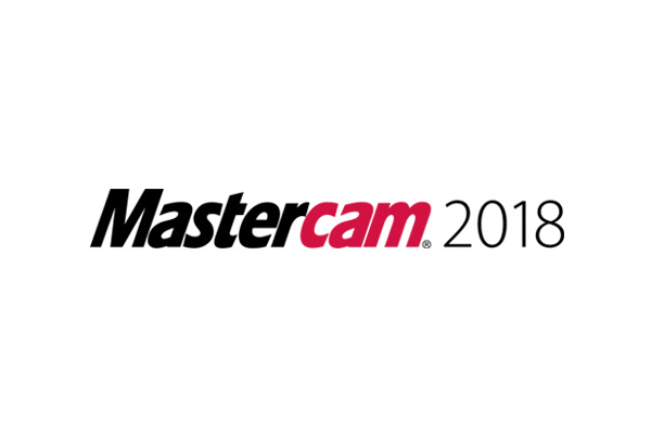 MasterCam 2018