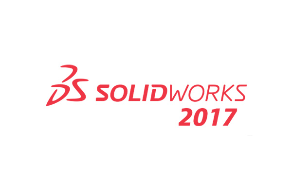 logo solidworks2017